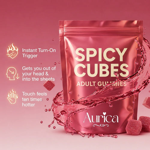 Aurica - Spicy-Cubes