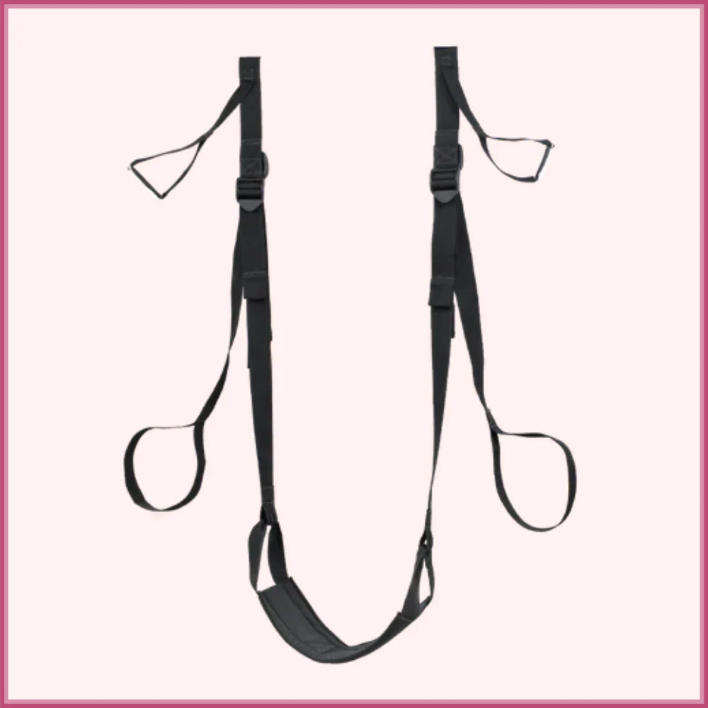 Frequent Flyer Door Swing