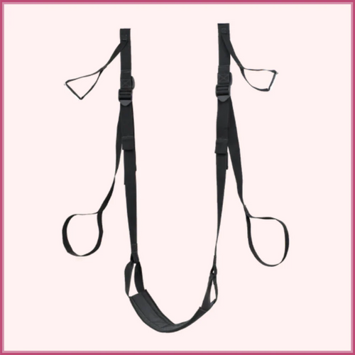 Frequent Flyer Door Swing
