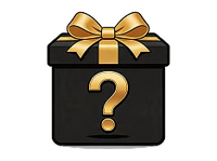 Mystery Gift